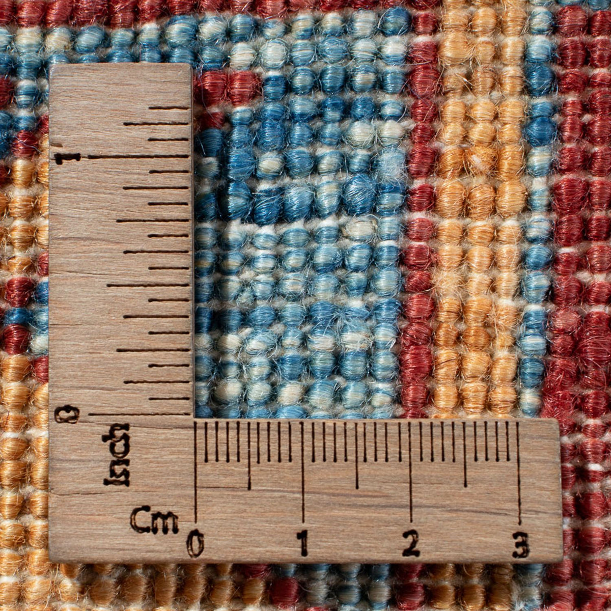 Ziegler Teppich - Ariana - 297 x 198 cm - mehrfarbig