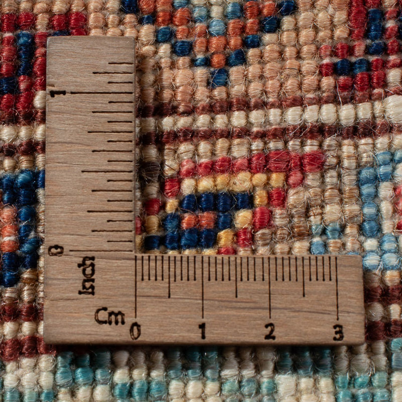 Ziegler Teppich - Ariana - 303 x 200 cm - mehrfarbig