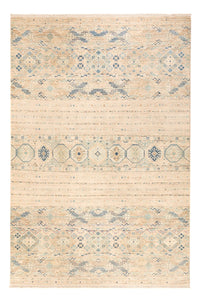 Ziegler Teppich - Ariana - Royal - 297 x 198 cm - beige