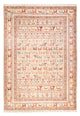 Ziegler Teppich - Ariana - 300 x 207 cm - rosa