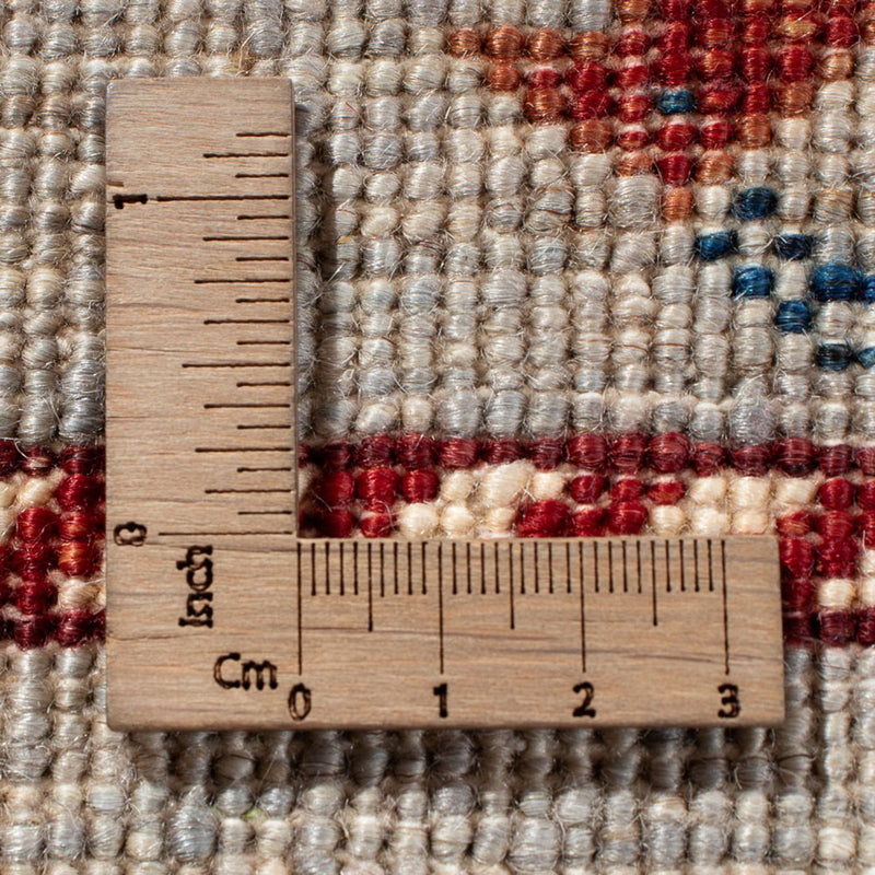 Ziegler Teppich - Ariana - 300 x 207 cm - rosa