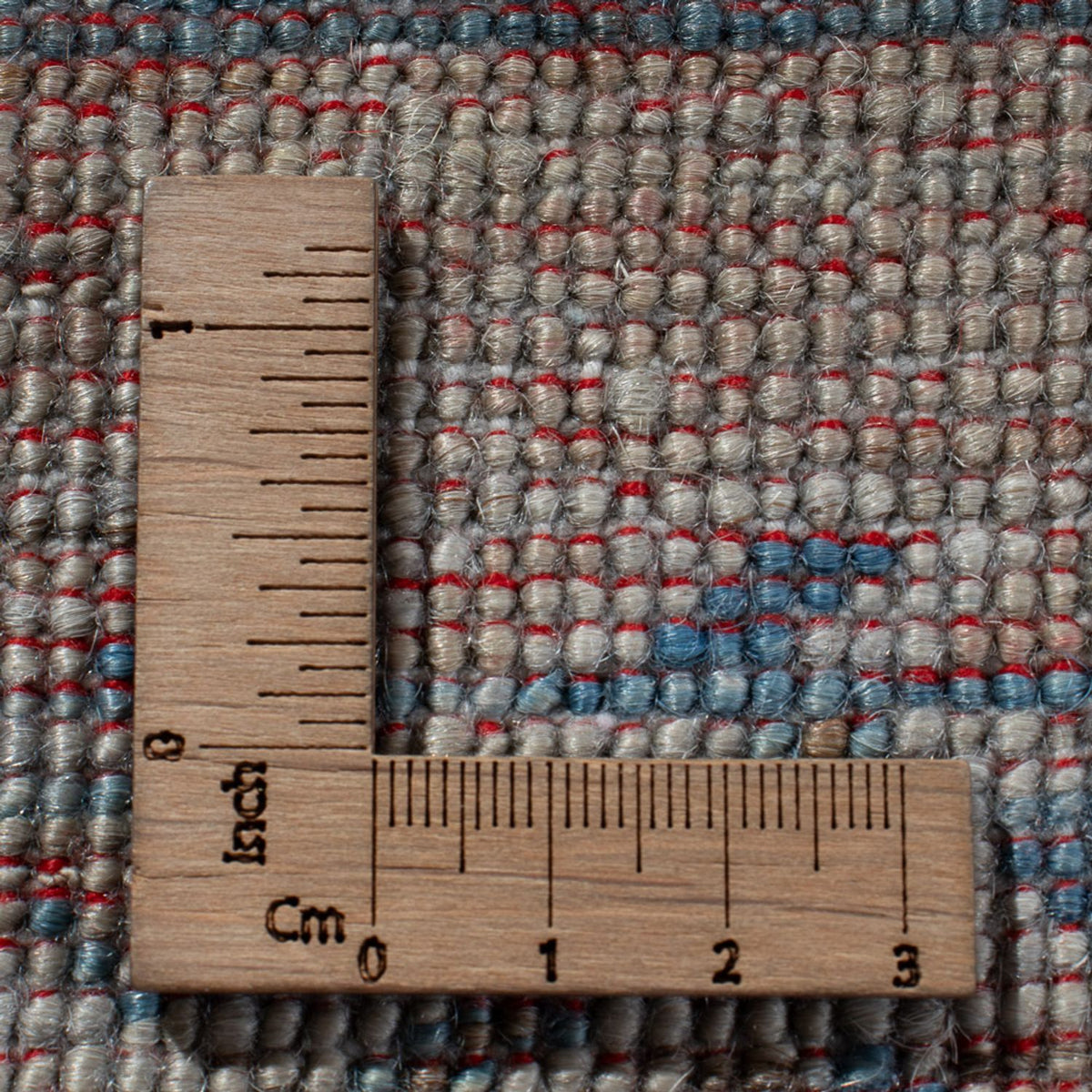 Ziegler Teppich - Ariana - Royal - 301 x 206 cm - grau