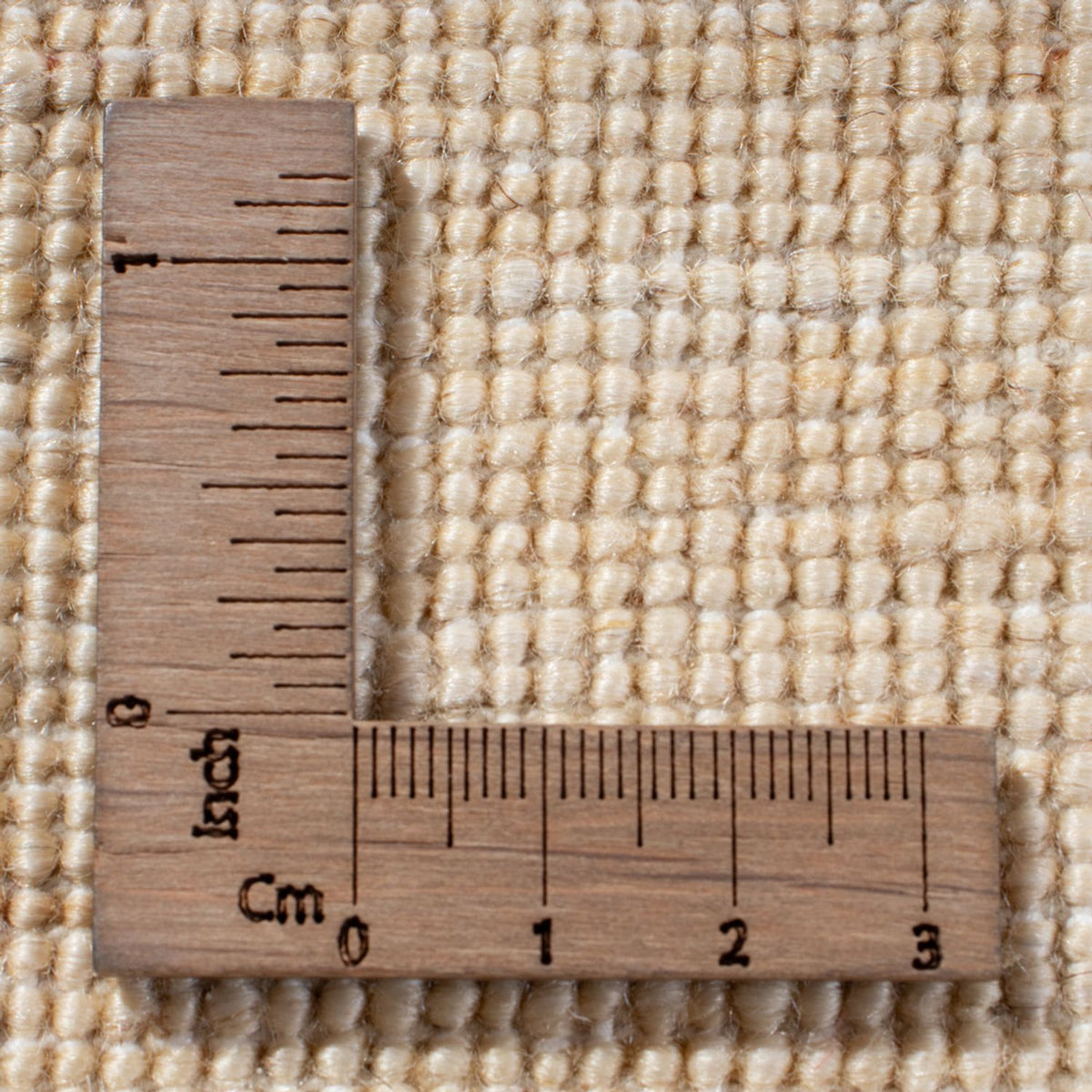 Ziegler Teppich - Ariana - 247 x 173 cm - beige