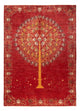 Ariana Teppich 238x175cm - Orientteppich