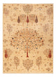 Ariana Teppich 244x173cm - Orientteppich