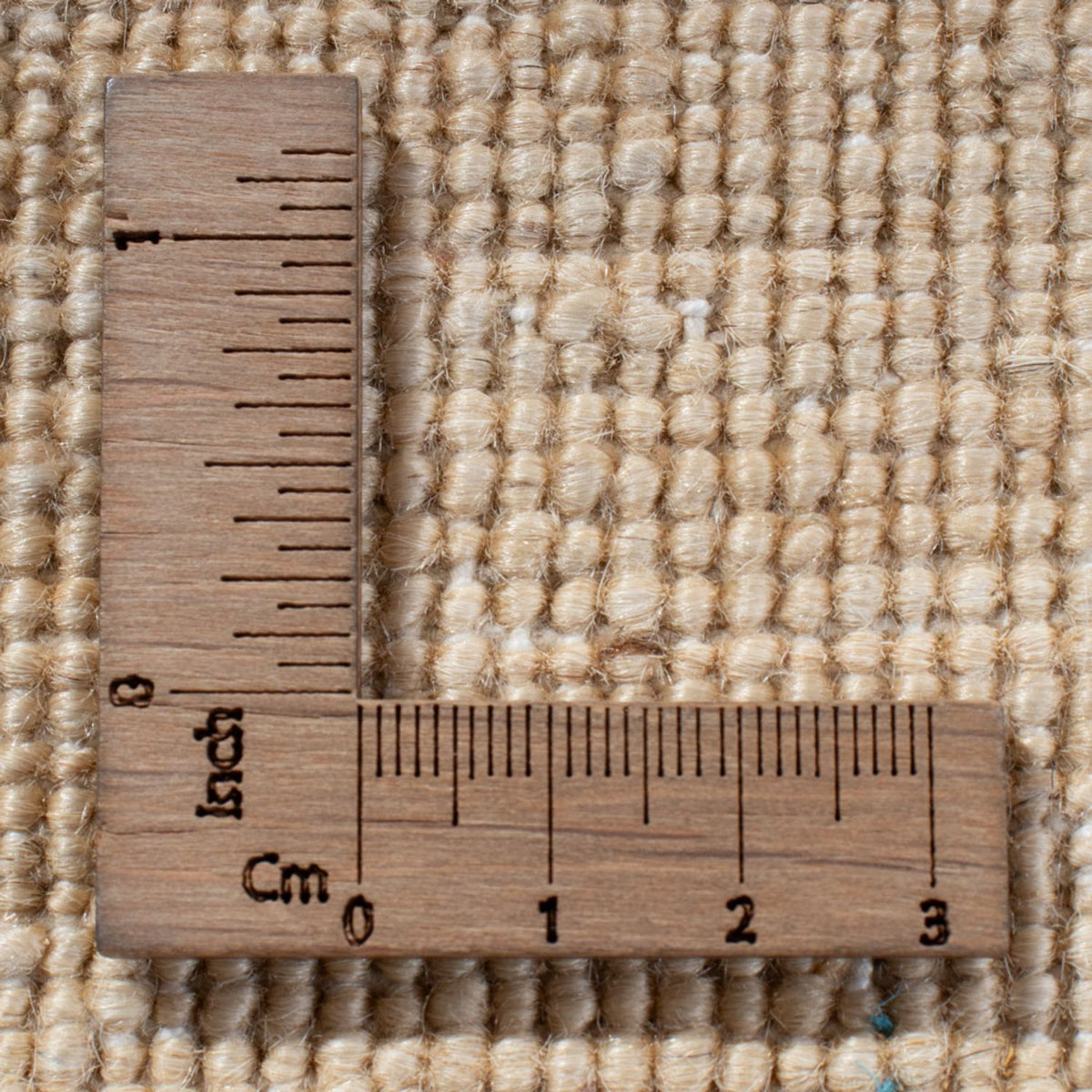 Ziegler Teppich - Ariana - 244 x 173 cm - hellbeige