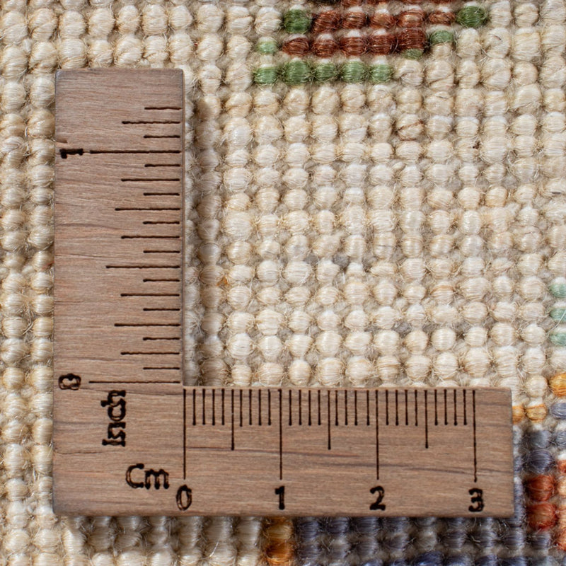 Ziegler Teppich - Ariana - 230 x 171 cm - hellbeige