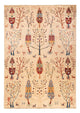Ariana Teppich 246x175cm - Orientteppich