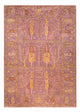 Ziegler Teppich - Ariana - 240 x 171 cm - braun