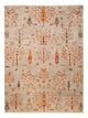 Ziegler Teppich - Ariana - 238 x 173 cm - hellgrau
