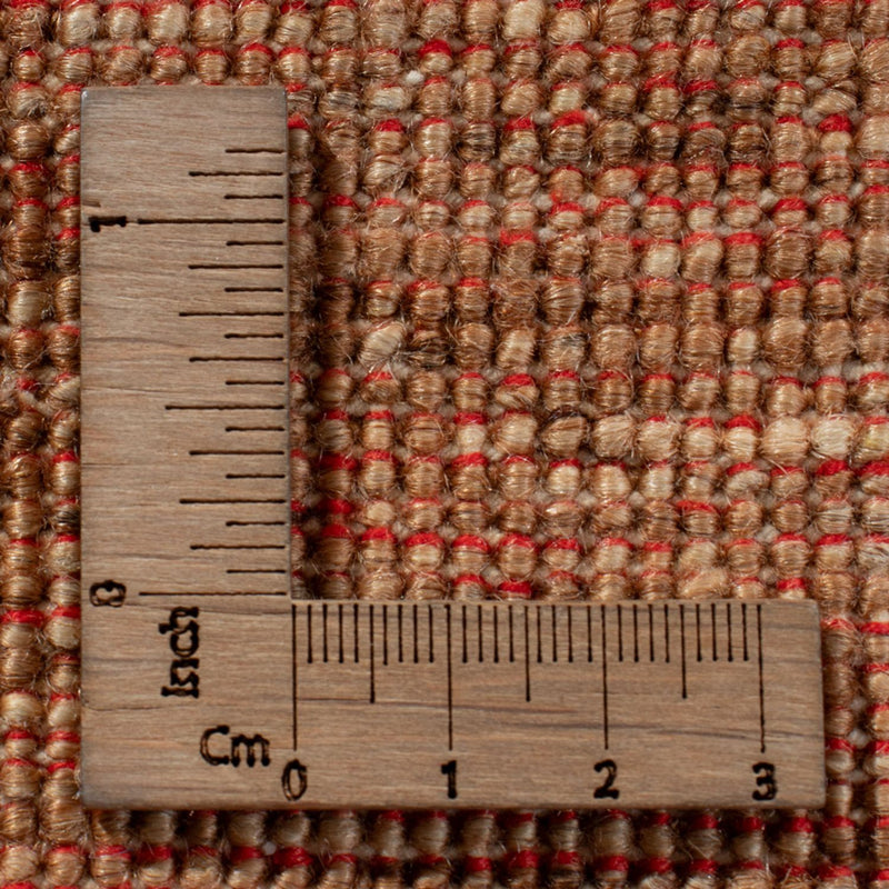 Ziegler Teppich - Ariana - 243 x 173 cm - braun