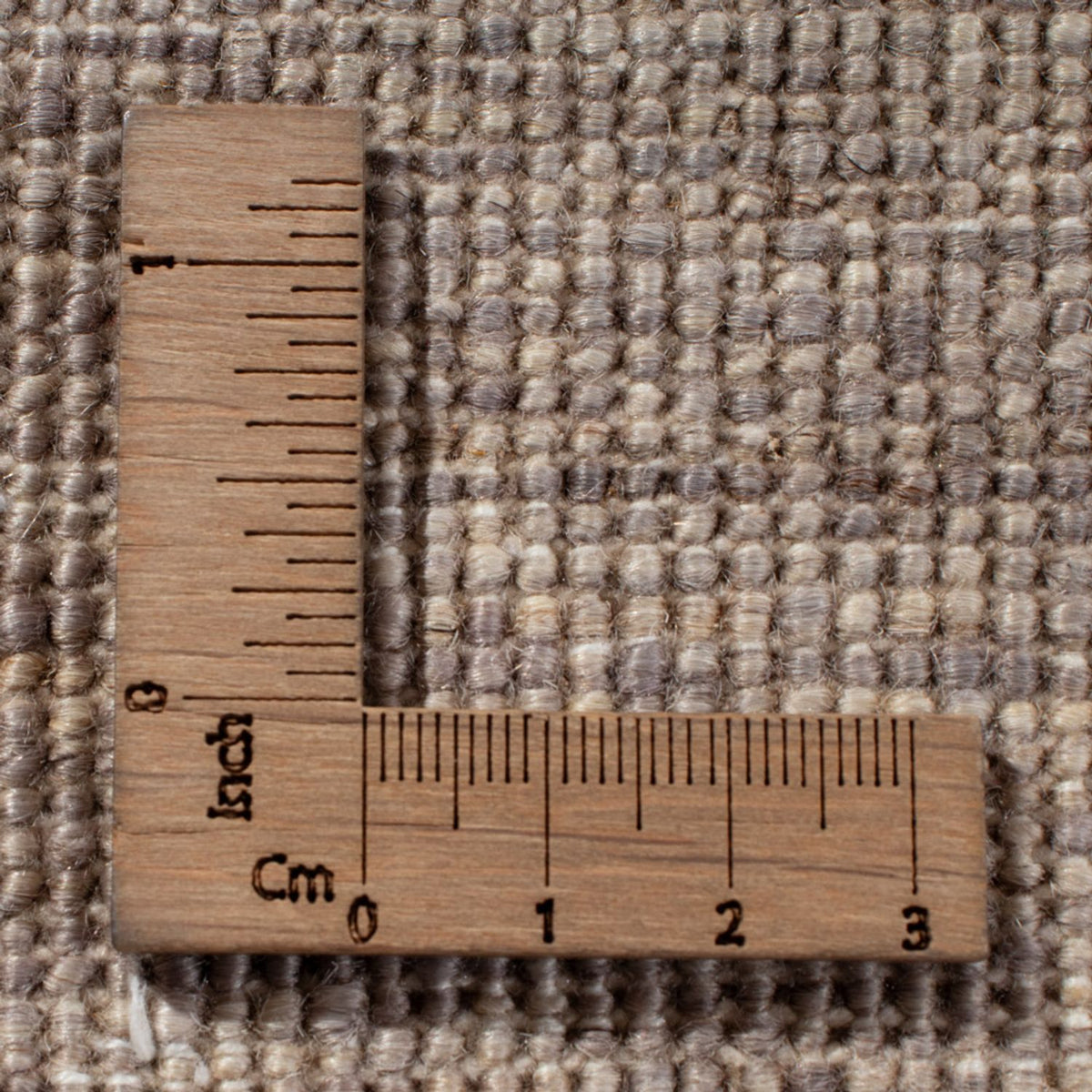 Ziegler Teppich - Ariana - 251 x 169 cm - grau