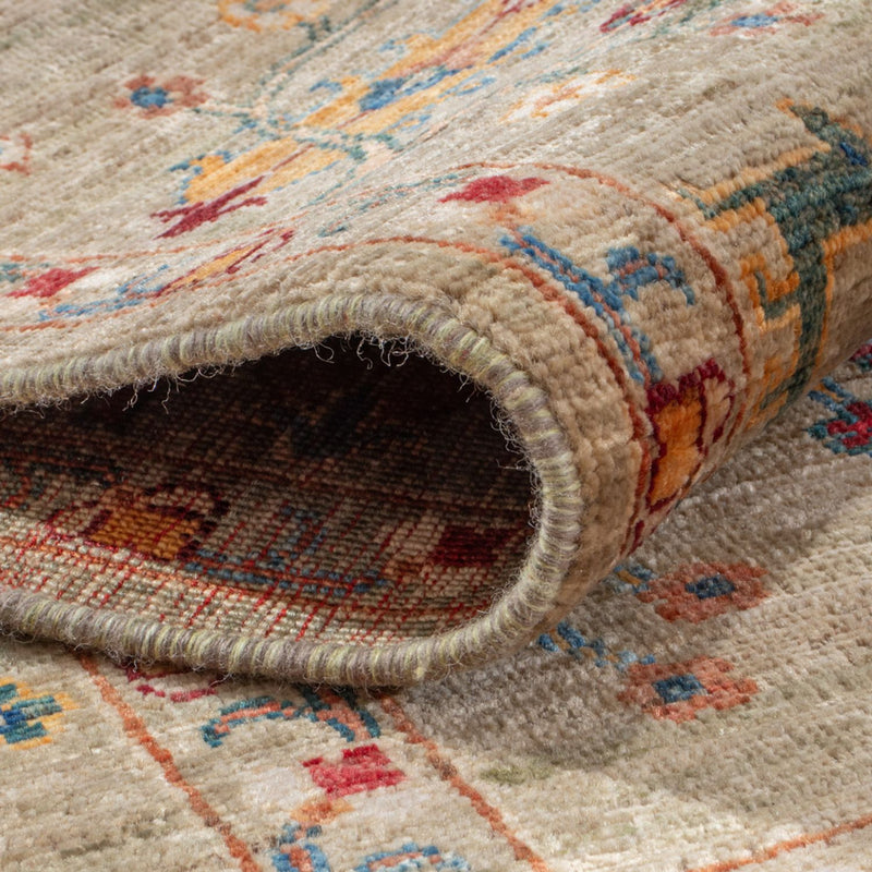 Ziegler Teppich - Ariana - 243 x 175 cm - sand