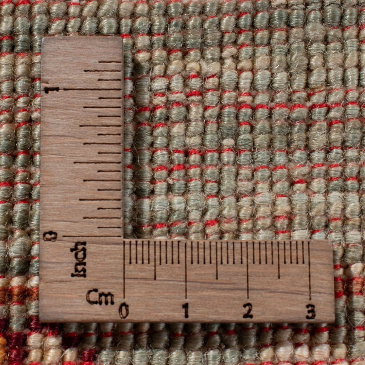 Ziegler Teppich - Ariana - 243 x 175 cm - sand