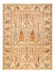 Ziegler Teppich - Ariana - 238 x 173 cm - hellbeige
