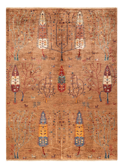 Ariana Teppich 175x238cm - Orientteppich