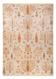 Ziegler Teppich - Ariana - 239 x 171 cm - hellgrau