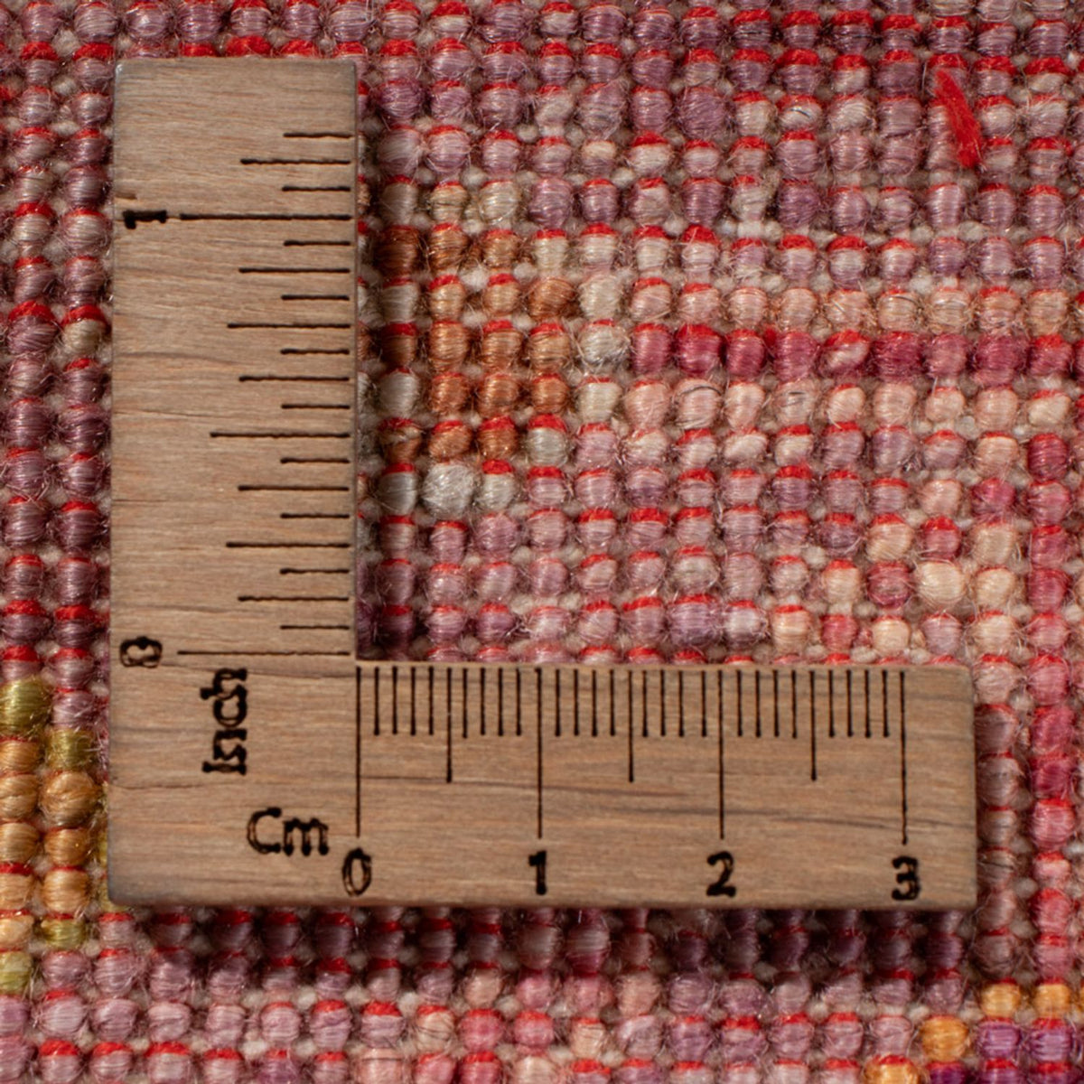 Ziegler Teppich - Ariana - 250 x 175 cm - rosa