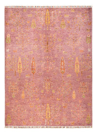 Ziegler Teppich - Ariana - 240 x 177 cm - rosa