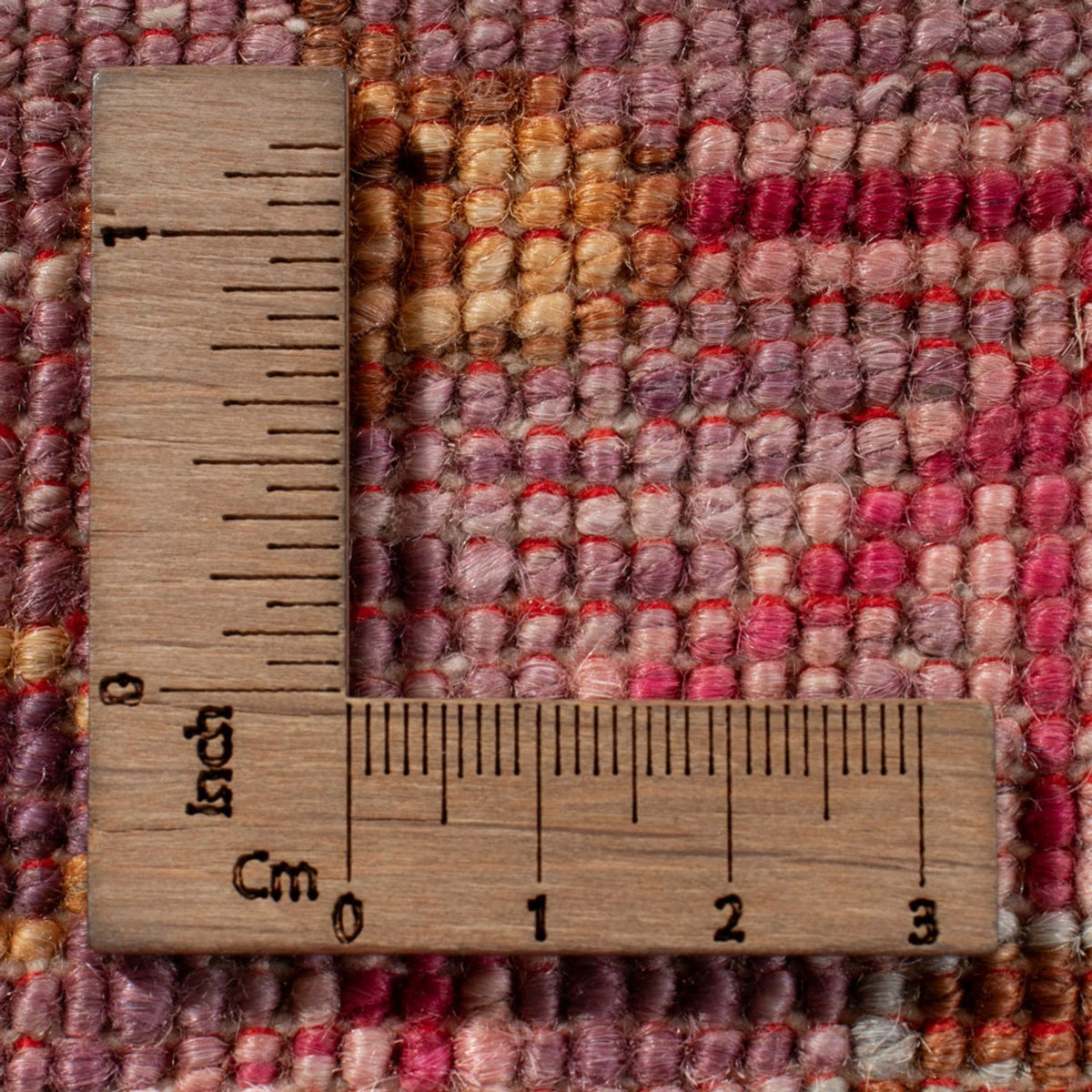 Ziegler Teppich - Ariana - 240 x 177 cm - rosa