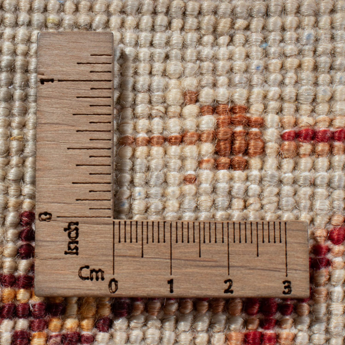 Ziegler Teppich - Ariana - 237 x 172 cm - creme