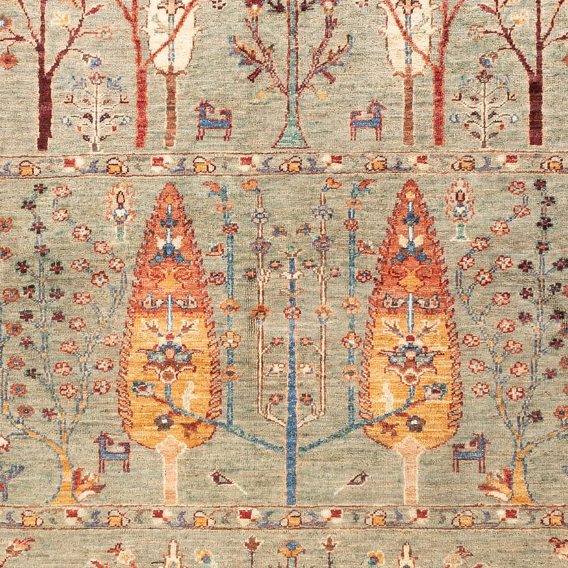 Ziegler Teppich - Ariana - 236 x 173 cm - sand