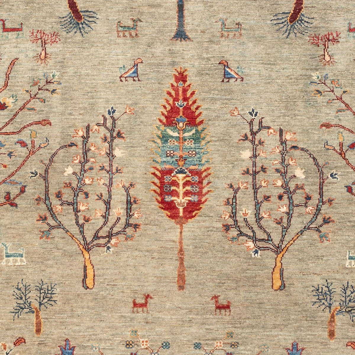 Ziegler Teppich - Ariana - 244 x 173 cm - sand