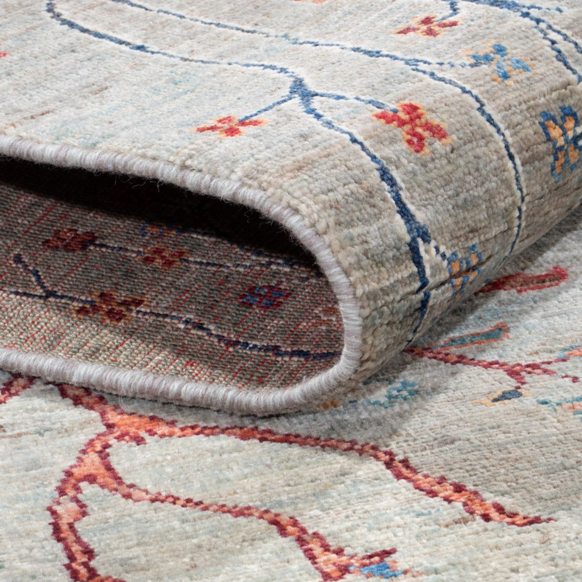 Ziegler Teppich - Ariana - 244 x 173 cm - sand