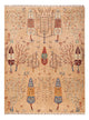 Ariana Teppich 231x178cm - Orientteppich