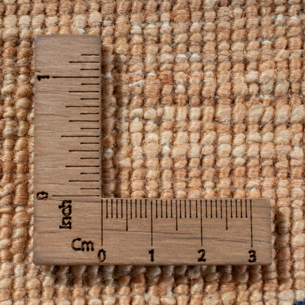 Ziegler Teppich - Ariana - 238 x 172 cm - hellbraun