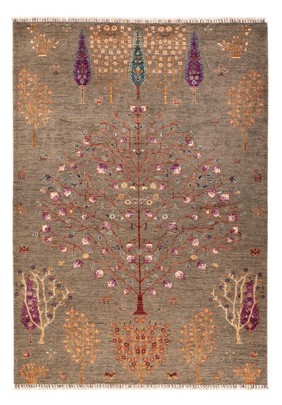 Ariana Teppich 172x245cm - Orientteppich