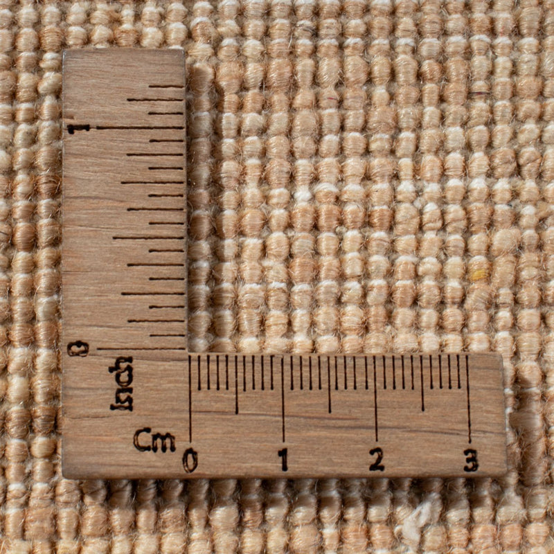 Ziegler Teppich - Ariana - 229 x 171 cm - hellbraun