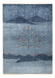 Ariana Teppich 240x169cm - Orientteppich
