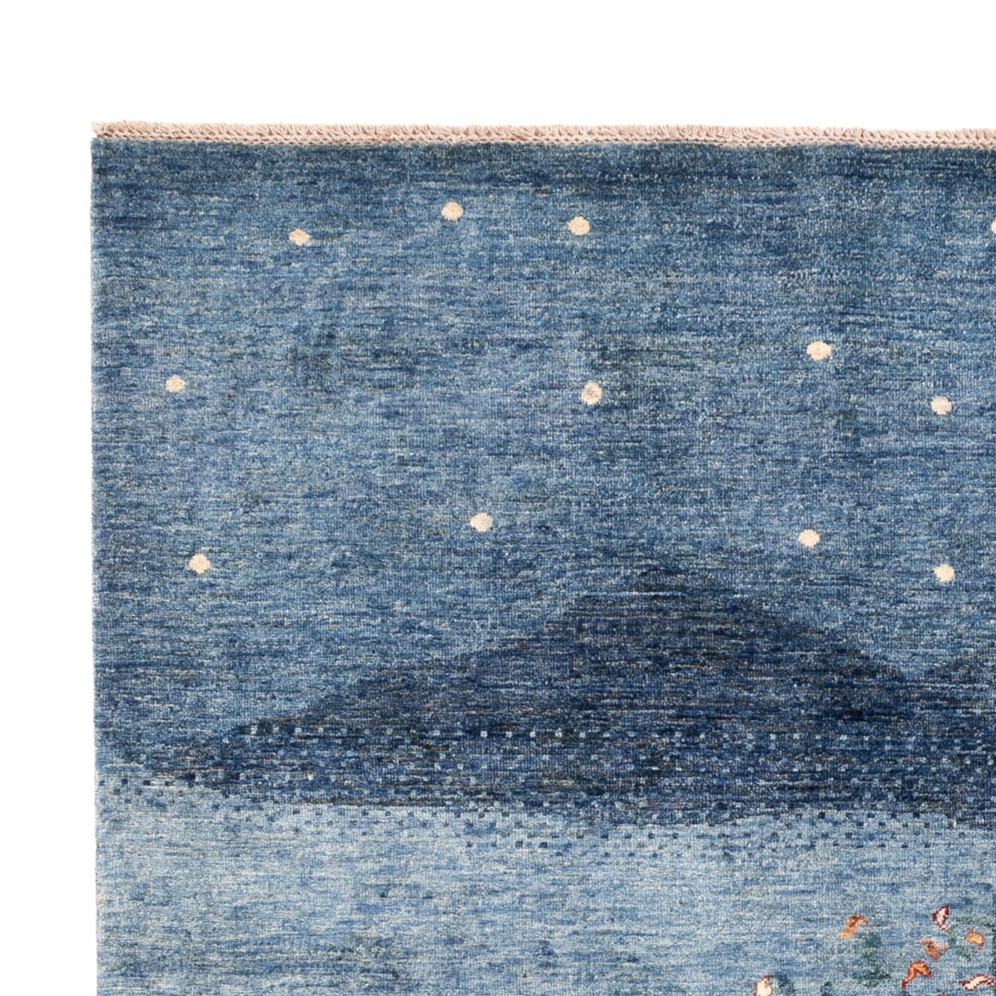 Ariana Teppich 240x169cm - Orientteppich