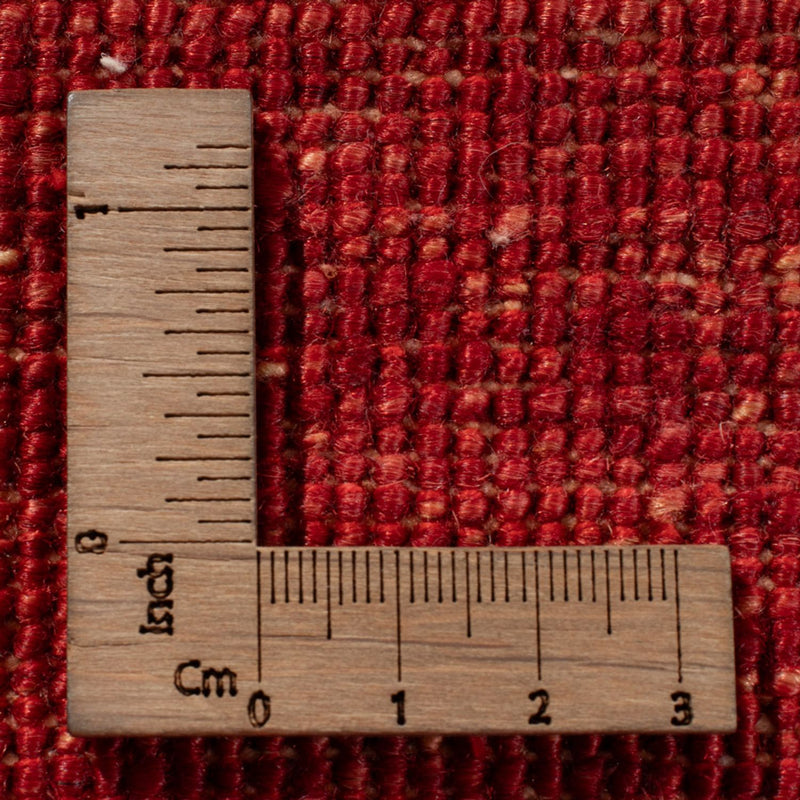 Ziegler Teppich - Ariana - 242 x 171 cm - rot