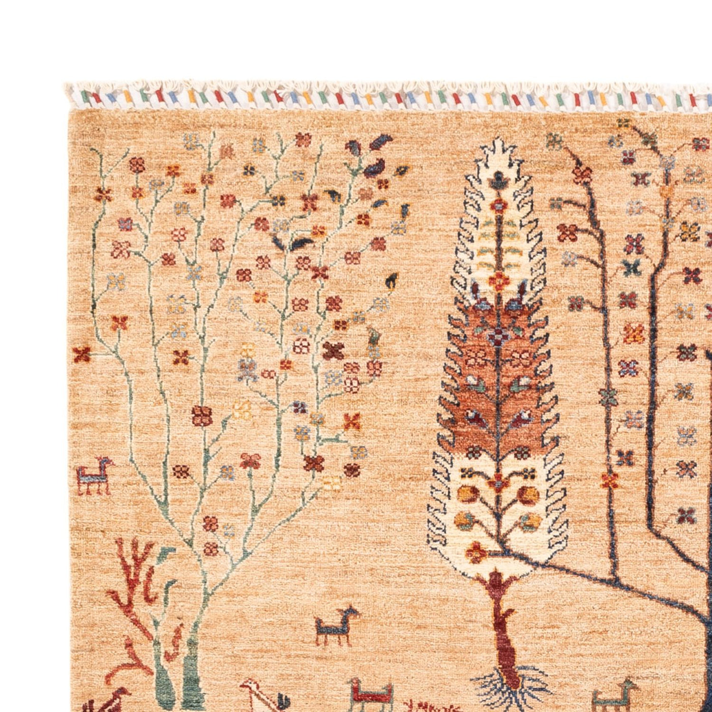 Ariana Teppich 236x173cm - Orientteppich