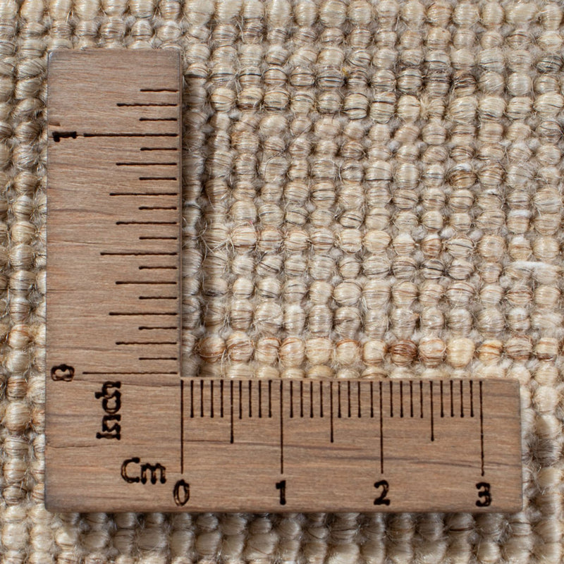 Ziegler Teppich - Ariana - 232 x 168 cm - hellgrau