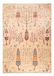 Ariana Teppich 230x170cm - Orientteppich