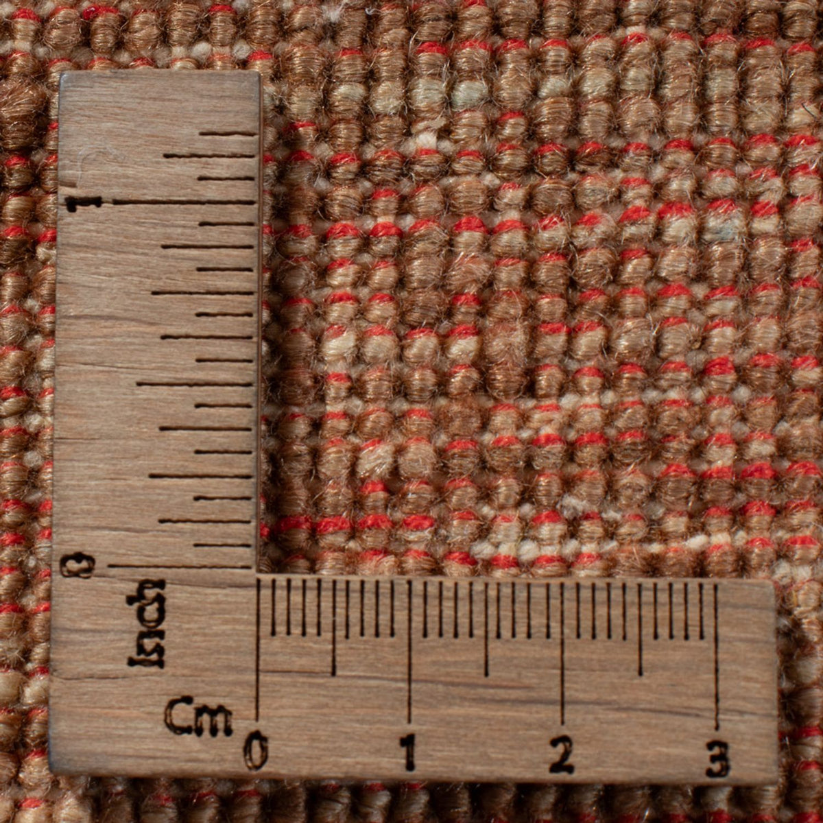 Ziegler Teppich - Ariana - 232 x 172 cm - hellbraun