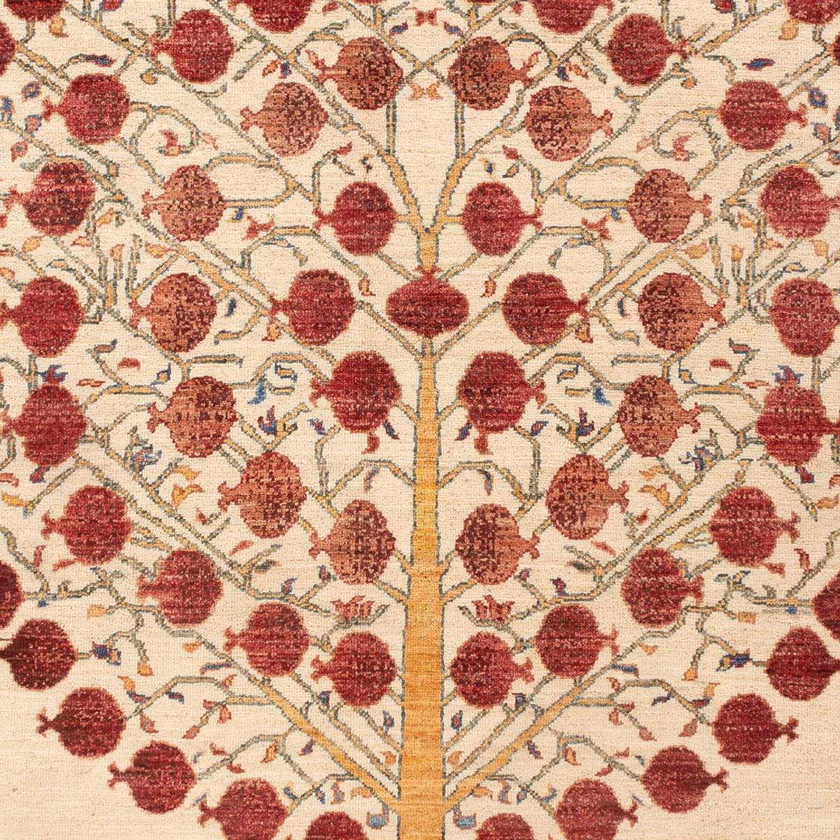 Ziegler Teppich - Ariana - 235 x 171 cm - hellbeige