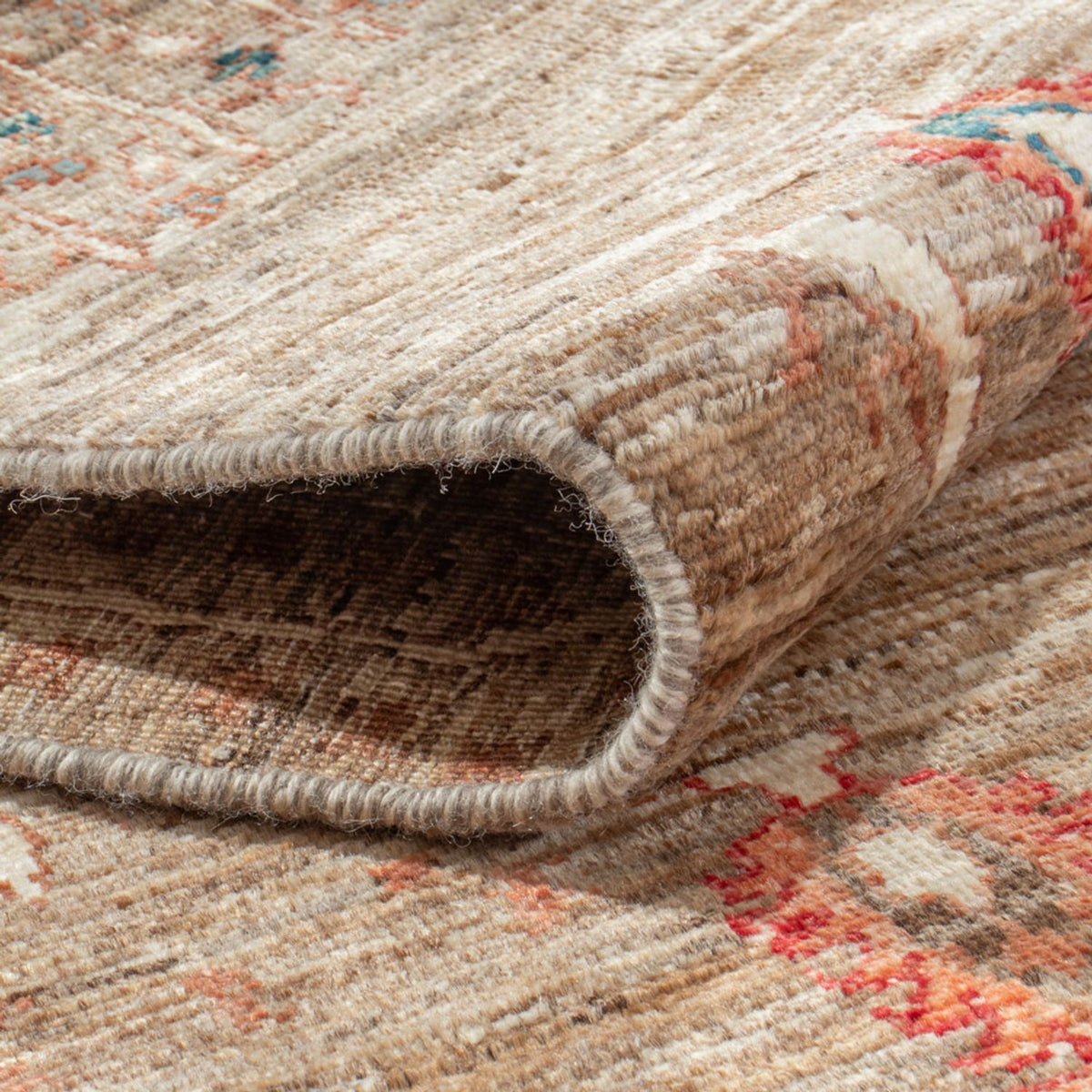 Ziegler Teppich - Ariana - 230 x 170 cm - beige