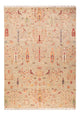 Ziegler Teppich - Ariana - 242 x 169 cm - hellbeige