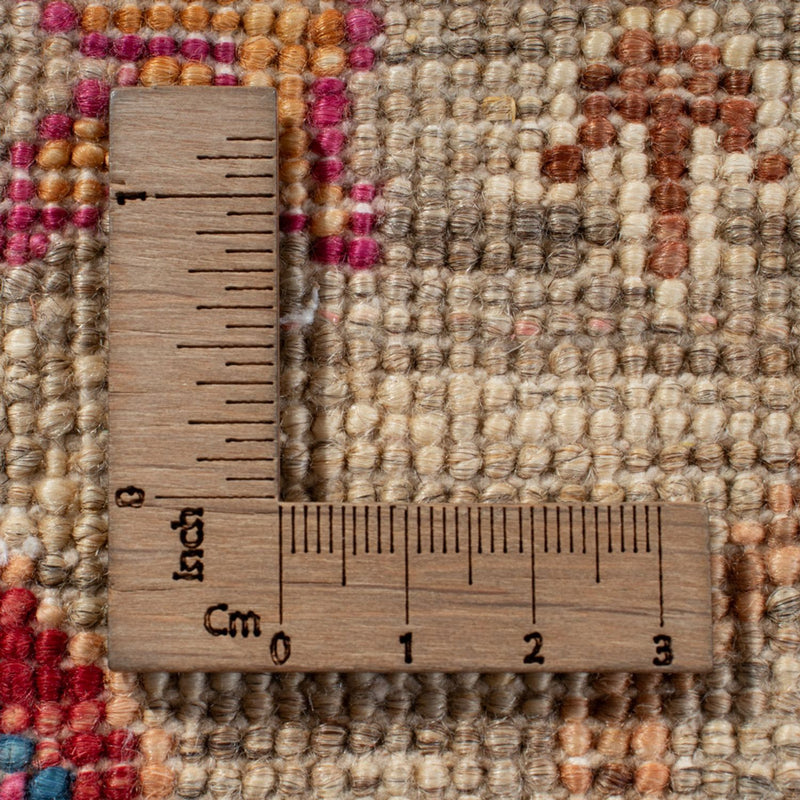 Ziegler Teppich - Ariana - 242 x 169 cm - hellbeige