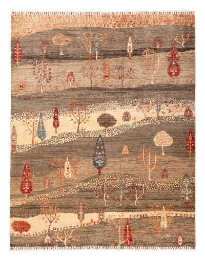 Ariana Teppich 171x215cm - Orientteppich