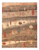 Ariana Teppich 215x171cm - Orientteppich