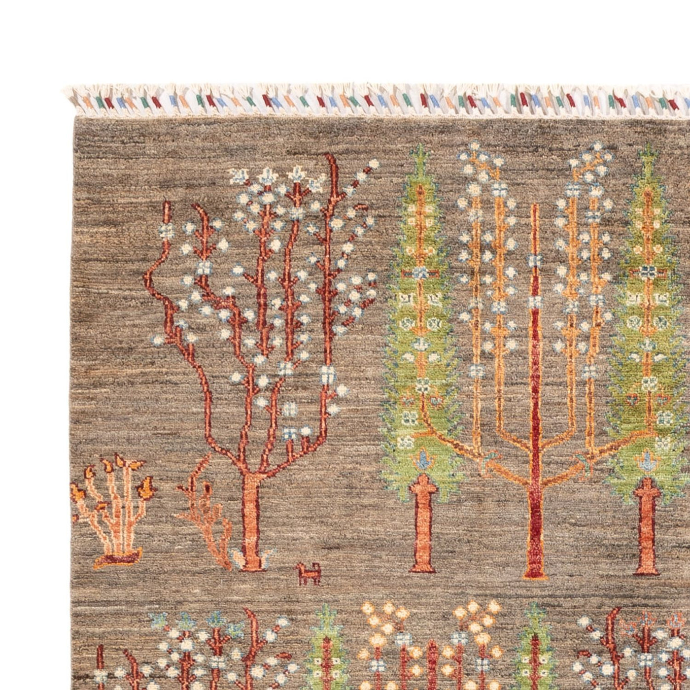 Ariana Teppich 232x169cm - Orientteppich