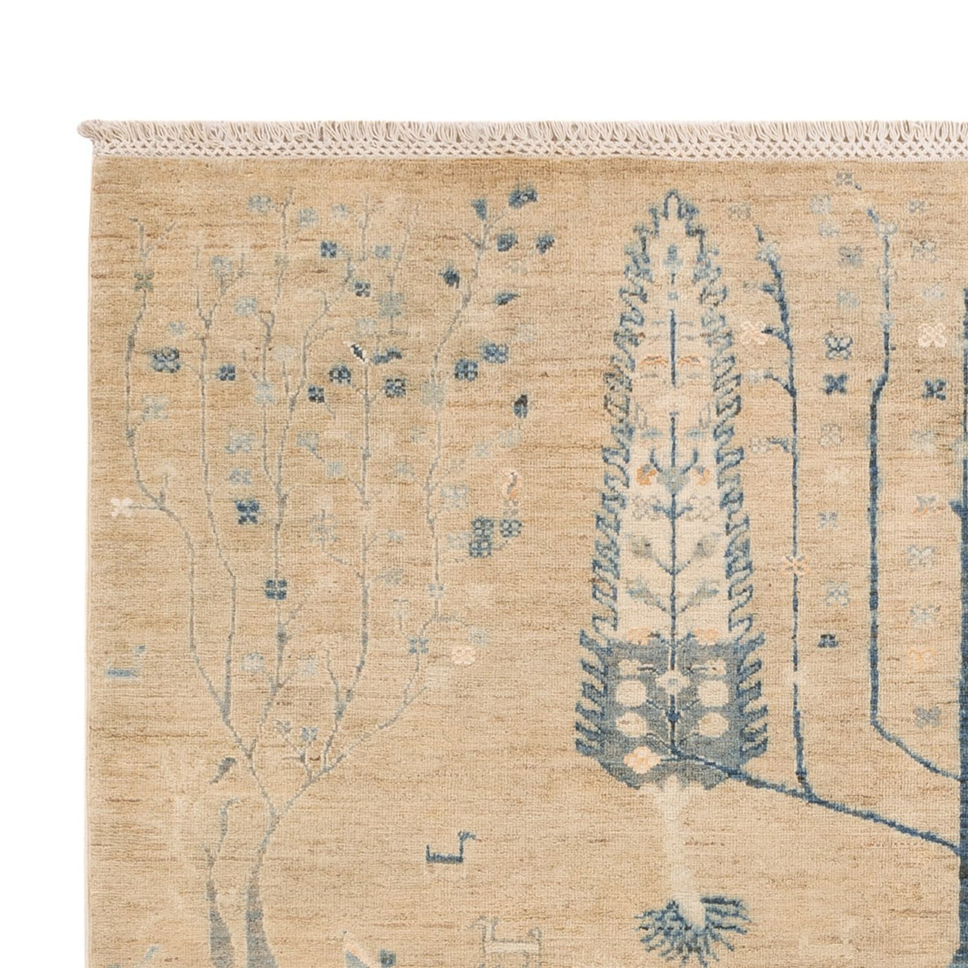 Ariana Teppich 241x168cm - Orientteppich