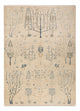 Ariana Teppich 240x173cm - Orientteppich