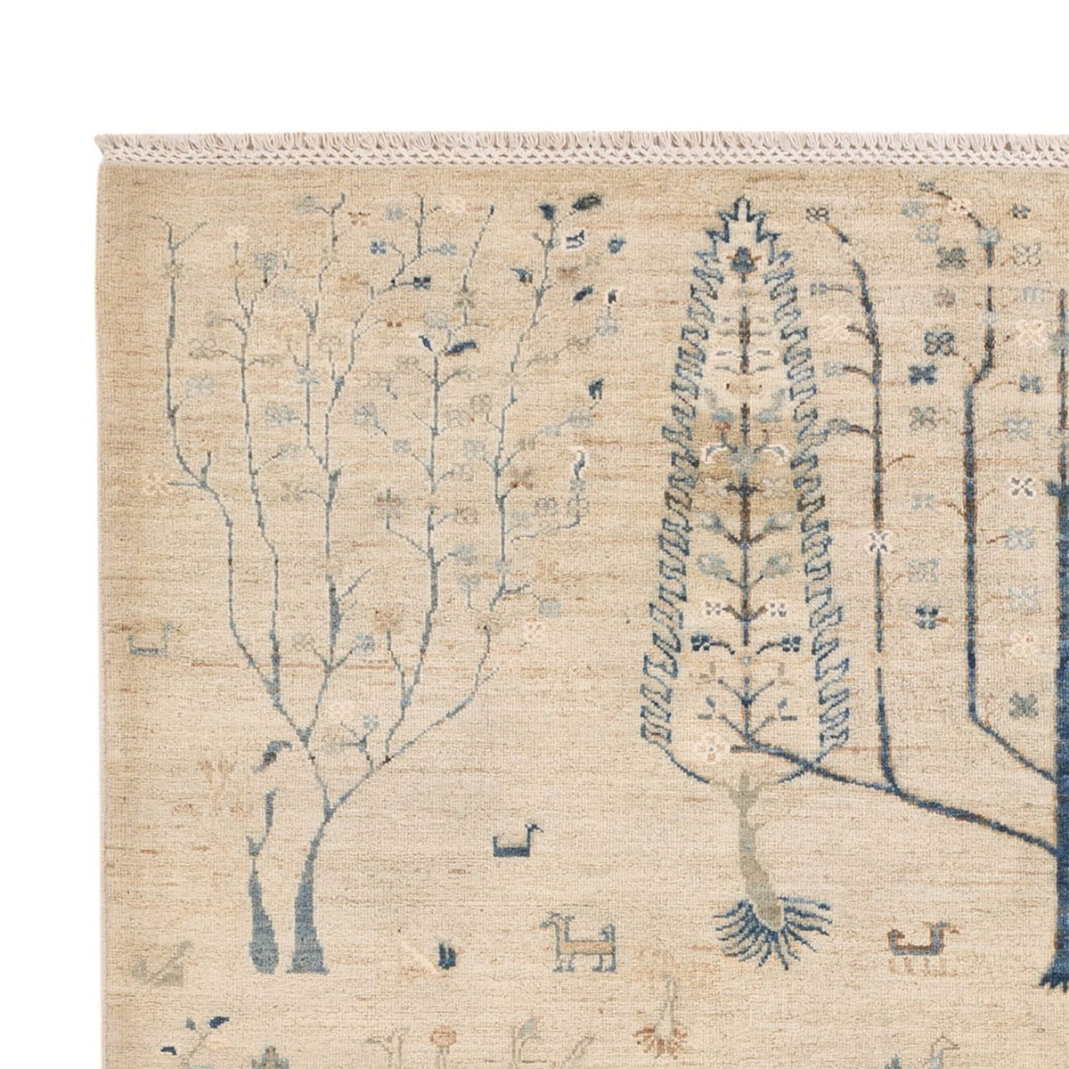 Ziegler Teppich - Ariana - Royal - 240 x 173 cm - sand