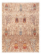 Ariana Teppich 234x175cm - Orientteppich